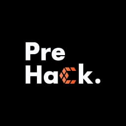 PreHack