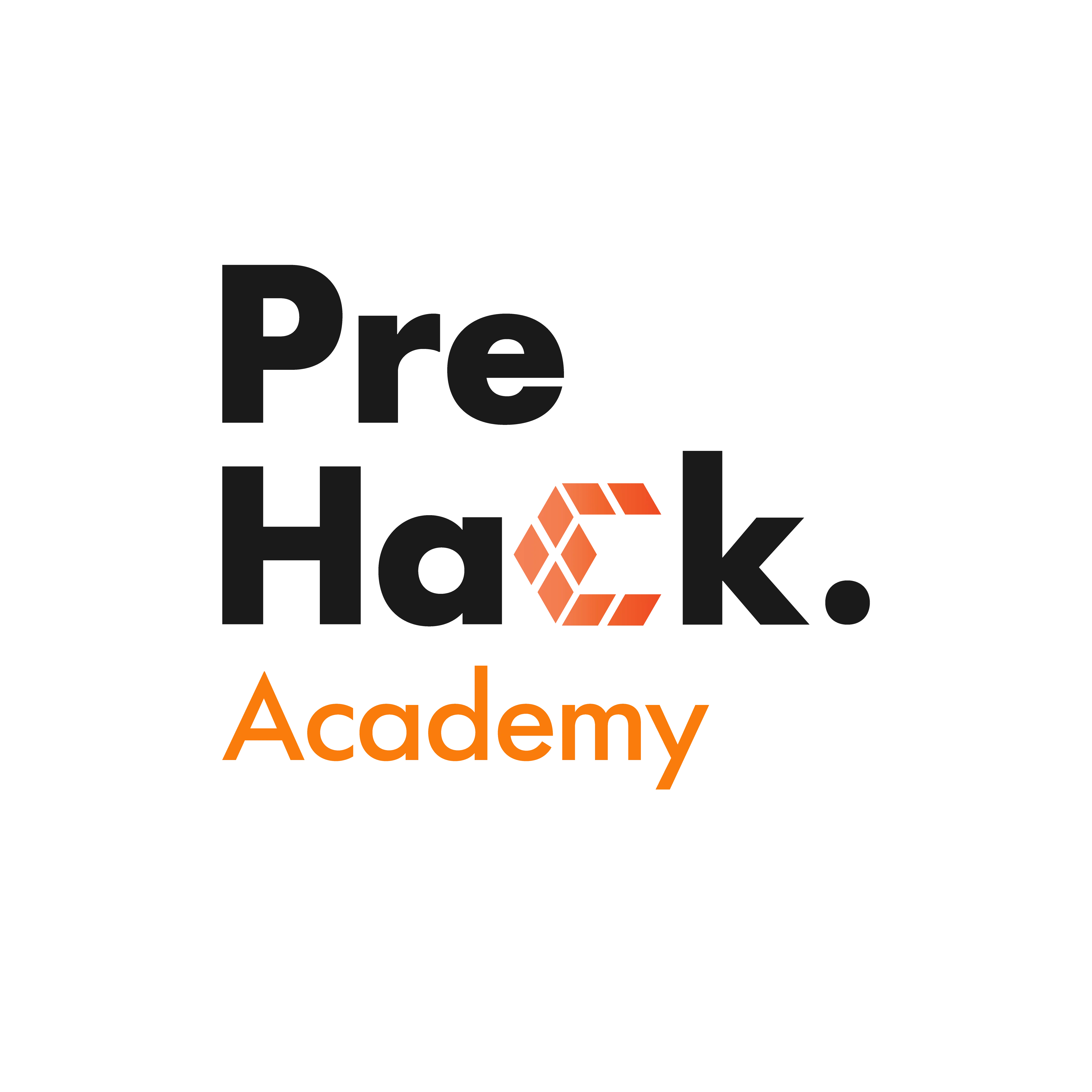 PreHack Academy