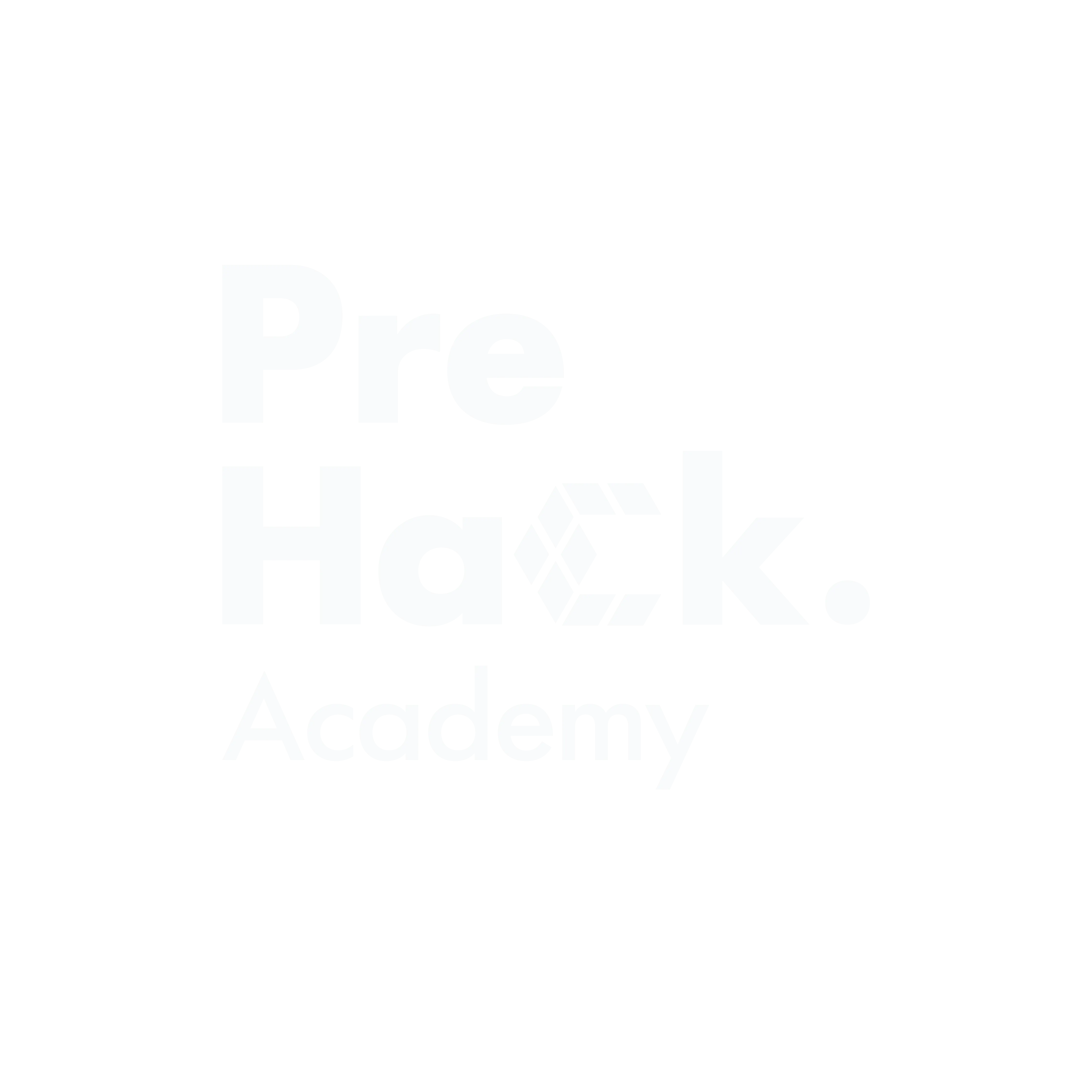 PreHack Academy